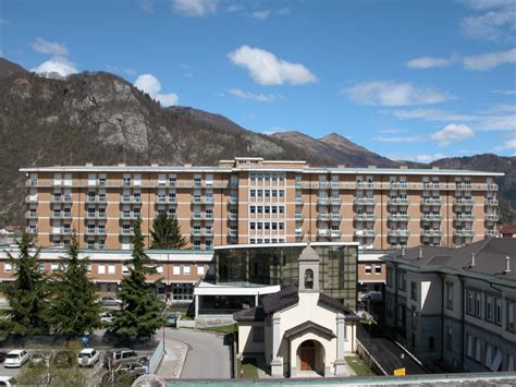 ospedale tolmezzo centralino